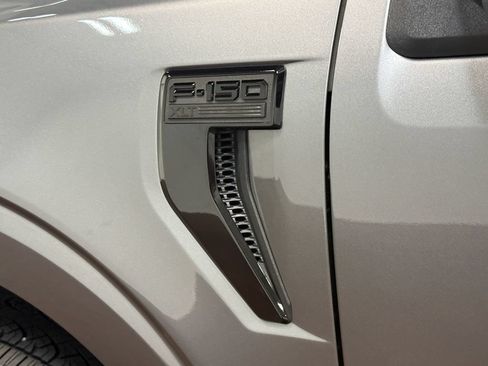 Used 2025 Ford F150 XLT w/ Equipment Group 302A MID AWD/4WD image 53