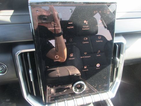 New 2026 GMC Acadia Elevation w/ Black Edition image 19