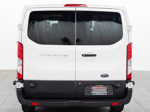 Used 2018 Ford Transit 350 XL RWD image 8