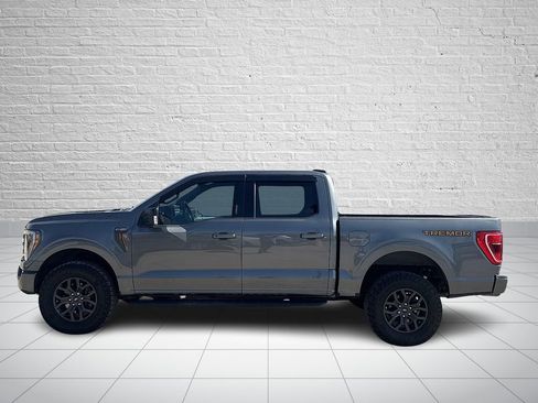 Used 2023 Ford F150 Tremor AWD/4WD image 2