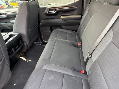 Used 2023 Chevrolet Silverado 1500 RST AWD/4WD image 38
