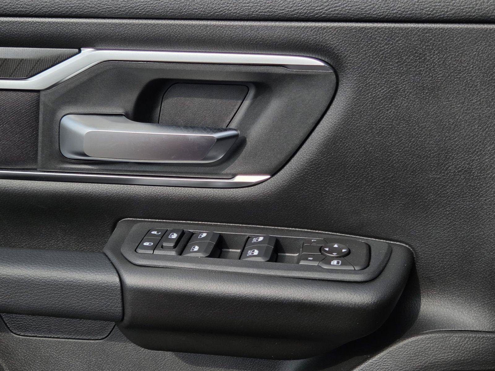 New 2026 RAM 1500 Big Horn AWD/4WD image 22