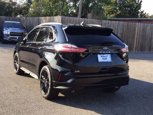 Certified 2024 Ford Edge ST-Line image 7