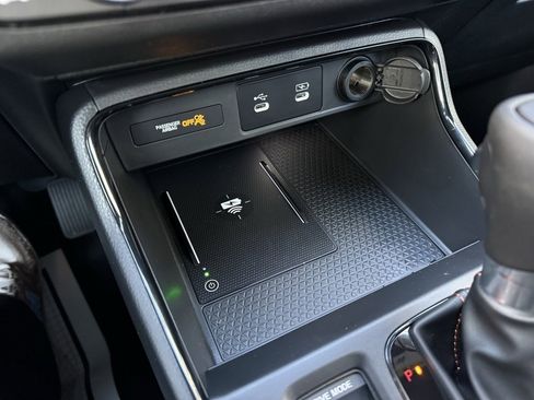 New 2026 Honda CR-V Sport-L image 23