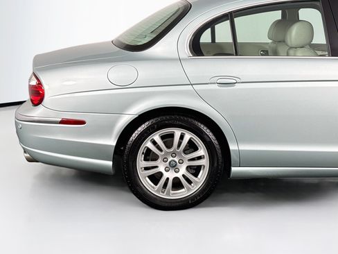 Used 2003 Jaguar S-TYPE 4.2 RWD image 43