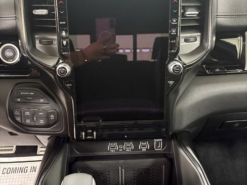 New 2026 RAM 1500 Rebel w/ G/T Package image 12