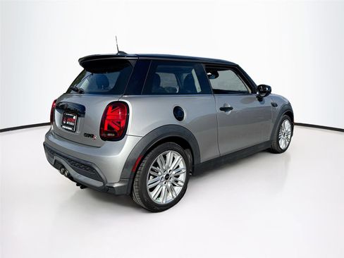 Used 2024 MINI Cooper S image 7