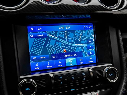 Used 2022 Ford Mustang Shelby GT500 w/ Carbon Fiber Track Pack image 79