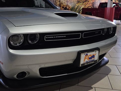 Used 2023 Dodge Challenger GT AWD/4WD image 7