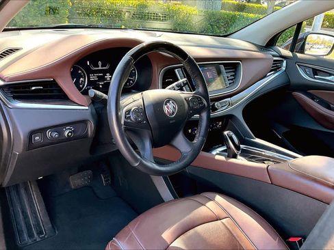 Used 2021 Buick Enclave Avenir w/ Avenir Technology Package image 18