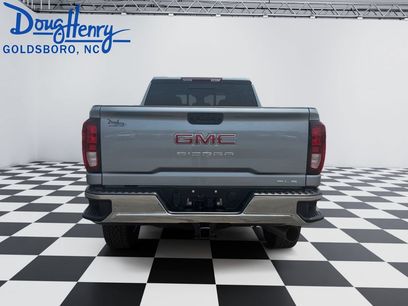 New 2026 GMC Sierra 2500 SLE w/ SLE Value Package;