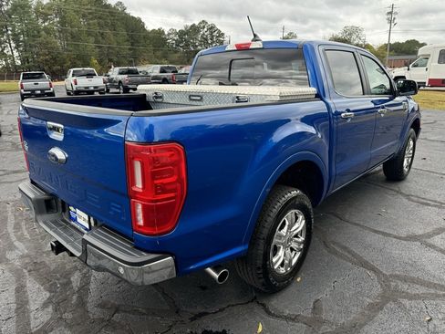 Used 2019 Ford Ranger XLT w/ Equipment Group 302A Luxury image 6