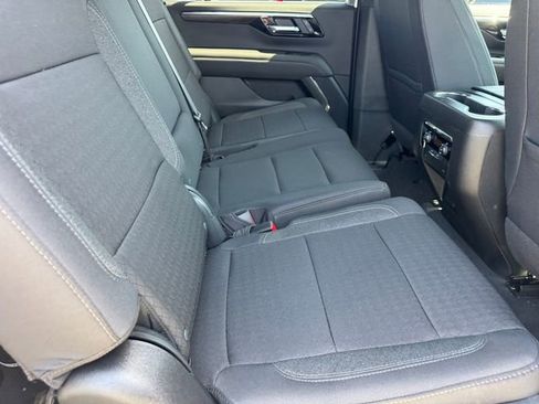 New 2026 Chevrolet Tahoe LS w/ LS Custom Edition RWD image 10