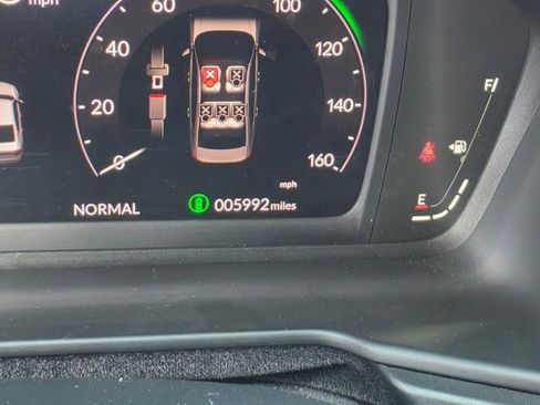 Certified 2025 Honda Accord Sport image 24