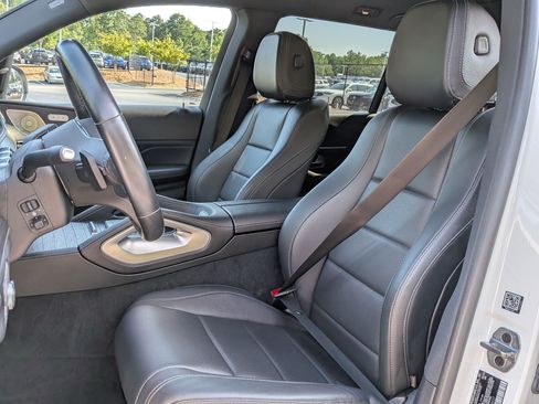 Certified 2023 Mercedes-Benz GLS 450 4MATIC image 17