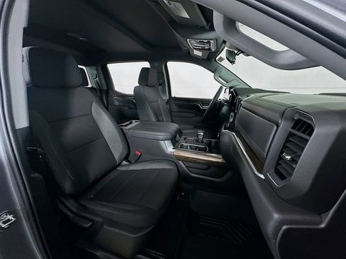 New 2026 Chevrolet Silverado 1500 LT Trail Boss image 29