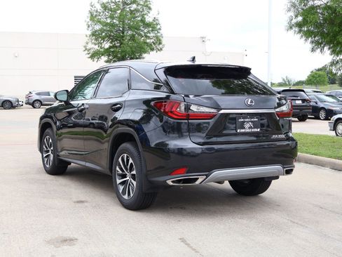 Used 2022 Lexus RX 350 FWD w/ Premium Package image 4