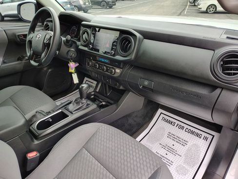 Used 2023 Toyota Tacoma SR AWD/4WD image 21