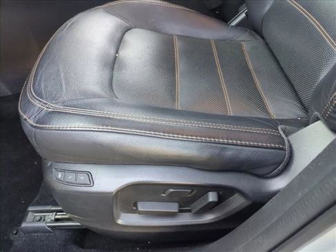 Used 2021 MAZDA CX-5 Grand Touring image 16