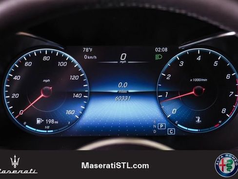 Used 2020 Mercedes-Benz C 300 4MATIC Coupe image 21