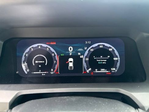 New 2026 Toyota Tacoma TRD Off-Road AWD/4WD image 24
