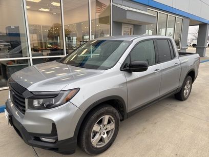 Used 2023 Honda Ridgeline Sport