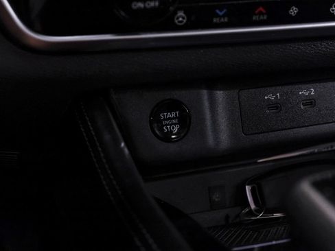 Used 2024 Nissan Rogue Platinum w/ Platinum Premium Package FWD image 21