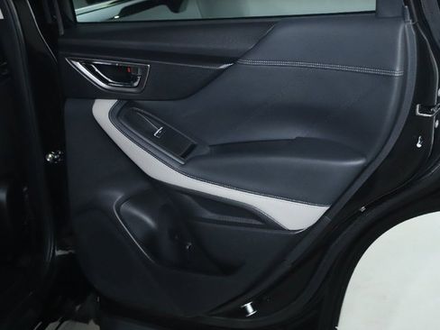 Certified 2022 Subaru Forester Limited image 35