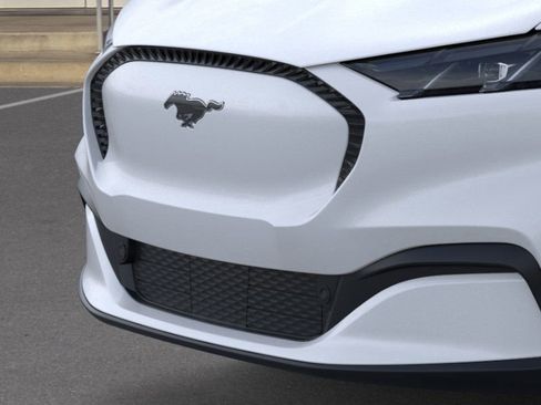 New 2026 Ford Mustang Mach-E Select w/ Comfort Package image 39