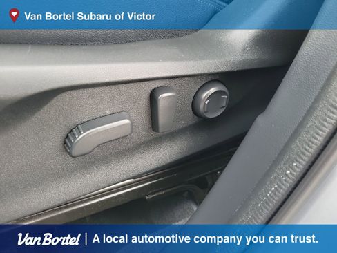 Certified 2024 Subaru Forester Premium image 15
