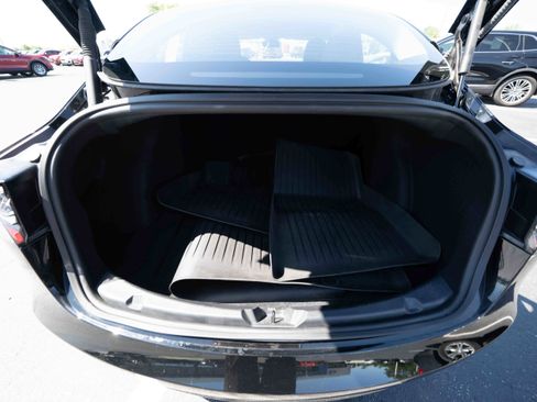 Used 2021 Tesla Model 3 Standard Range Plus RWD image 24