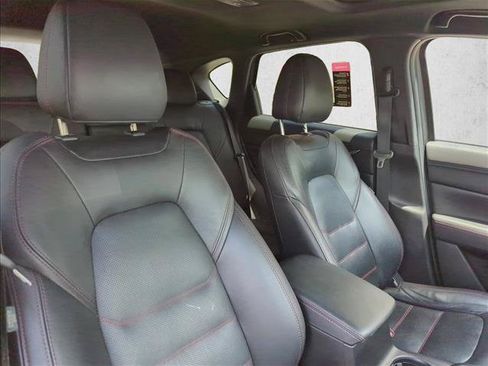 Used 2022 MAZDA CX-5 AWD 2.5 Turbo image 26