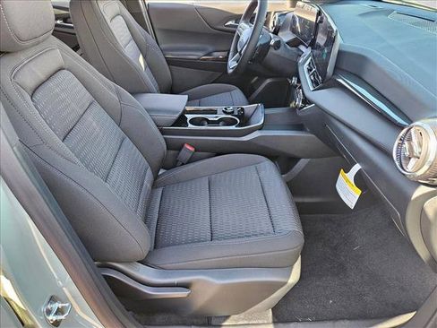 New 2026 Chevrolet Equinox LT w/ Midnight Edition image 16