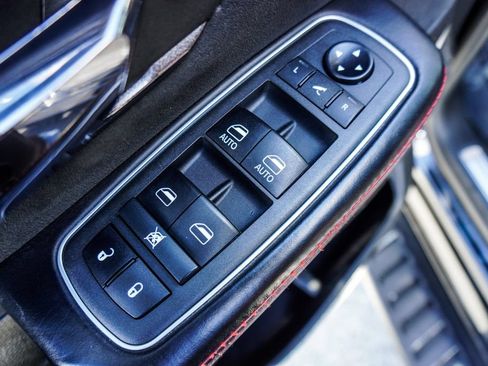 Used 2021 RAM 1500 TRX w/ TRX Level 2 Equipment Group AWD/4WD image 23