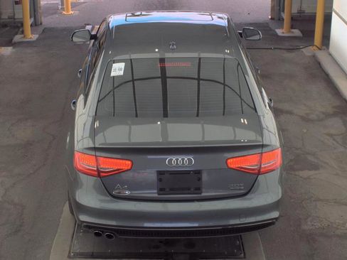 Used 2016 Audi A4 2.0T Premium image 15