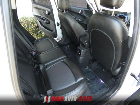 Used 2017 MINI Cooper Countryman FWD image 25