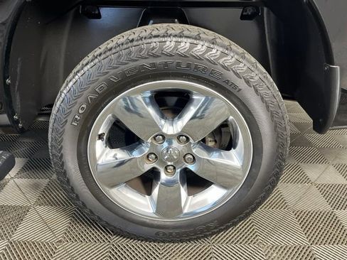 Used 2013 RAM 1500 Big Horn AWD/4WD image 9