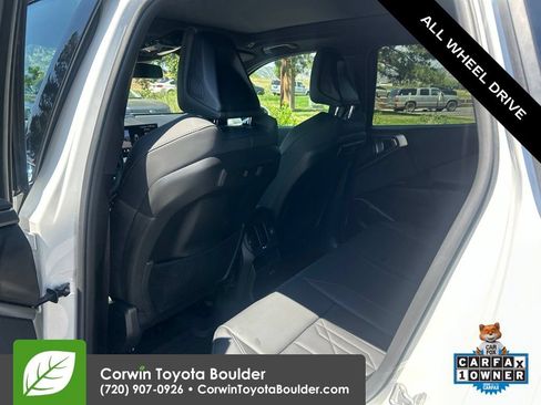 Used 2026 BMW X3 xDrive30i w/ Convenience Package AWD/4WD image 20