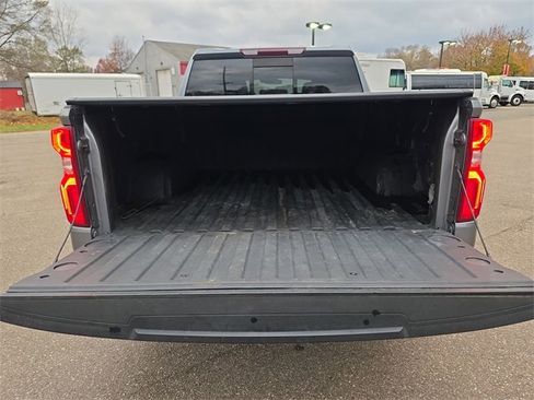 Used 2022 Chevrolet Silverado 1500 RST w/ All Star Edition Plus image 25
