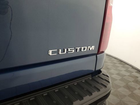 New 2026 Chevrolet Silverado 2500 Custom w/ Custom Value Package image 31