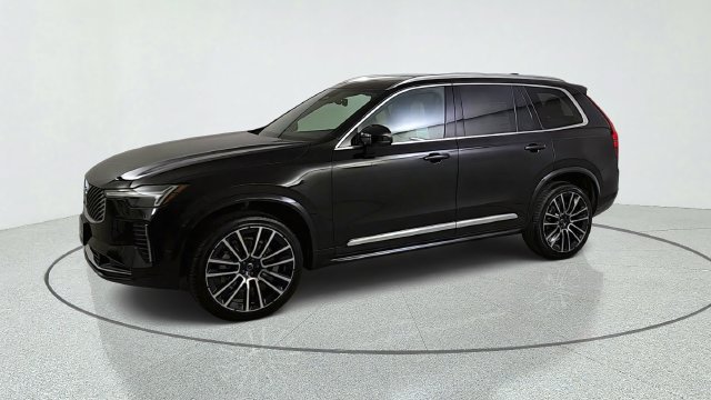 Used 2027 Volvo XC90 B6 Plus AWD/4WD image 3