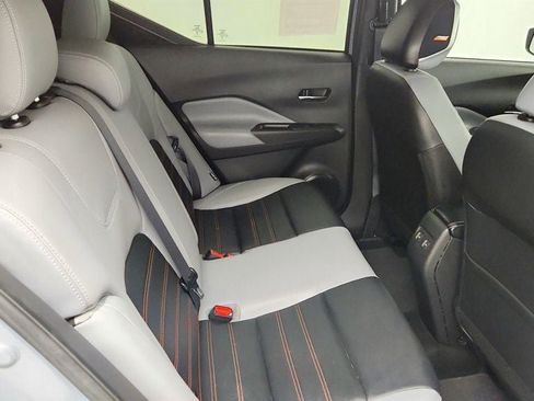 Used 2024 Nissan Kicks SR w/ SR Premium Package FWD image 22