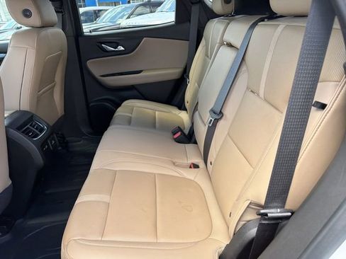 Used 2021 Chevrolet Blazer Premier w/ Driver Confidence II Package AWD/4WD image 12