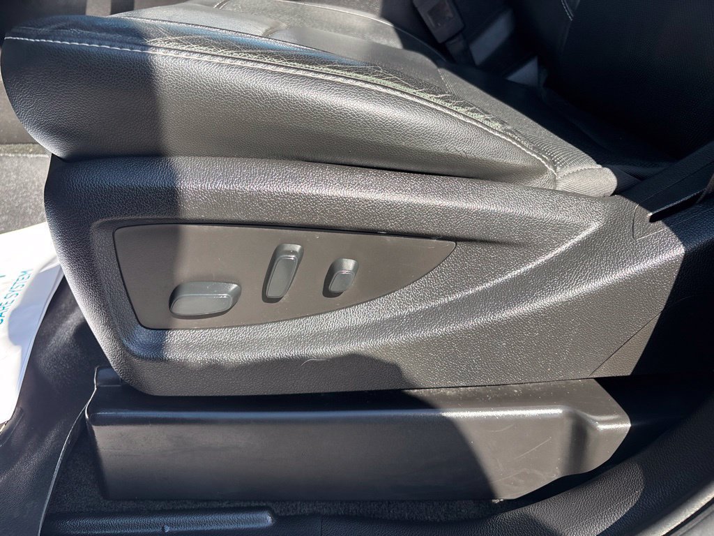 Used 2018 Chevrolet Silverado 2500 LTZ w/ Duramax Plus Package AWD/4WD image 23