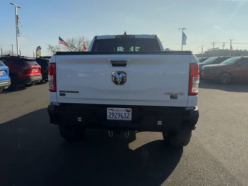 Used 2019 RAM 1500 Big Horn image 6