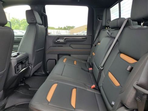 New 2026 GMC Sierra 3500 AT4 w/ AT4 Premium Plus Package AWD/4WD image 12