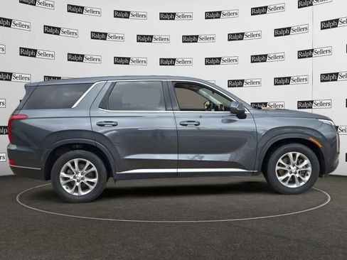 Used 2022 Hyundai Palisade SE image 7