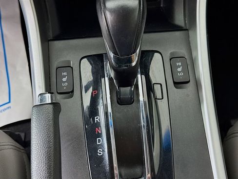 Used 2013 Honda Accord EX-L image 21