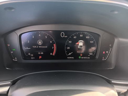 Used 2025 Acura Integra FWD image 25