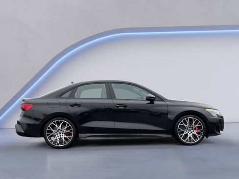 New 2026 Audi RS 3 image 5